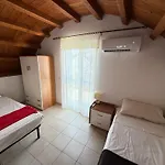 South Italy Summer House Feriehus