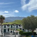 Feriehus South Italy Summer House *