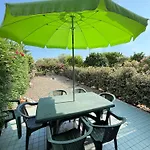 Feriehus South Italy Summer House San Sostene Marina