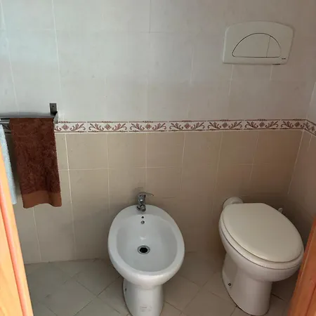 South Italy Summer House Ferienhaus