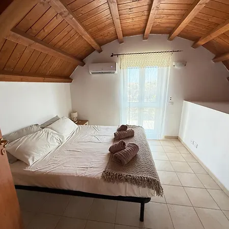 South Italy Summer House