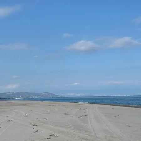 South Italy Summer House Ferienhaus