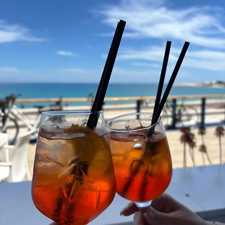 South Italy Summer House Ferienhaus *