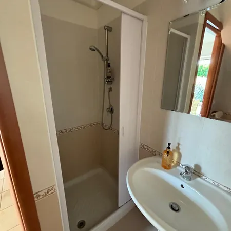 South Italy Summer House Ferienhaus San Sostene Marina