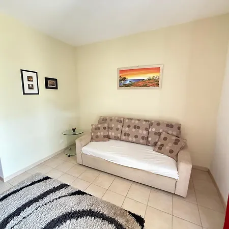 South Italy Summer House San Sostene Marina