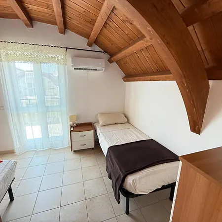 South Italy Summer House