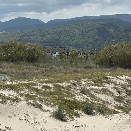 South Italy Summer House San Sostene Marina