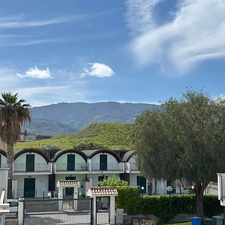 Ferienhaus South Italy Summer House *