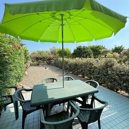 Ferienhaus South Italy Summer House San Sostene Marina