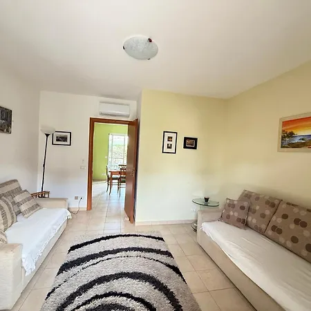 South Italy Summer House * San Sostene Marina