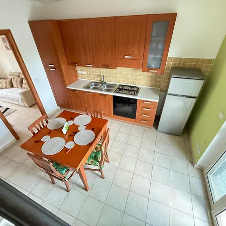 South Italy Summer House Ferienhaus *