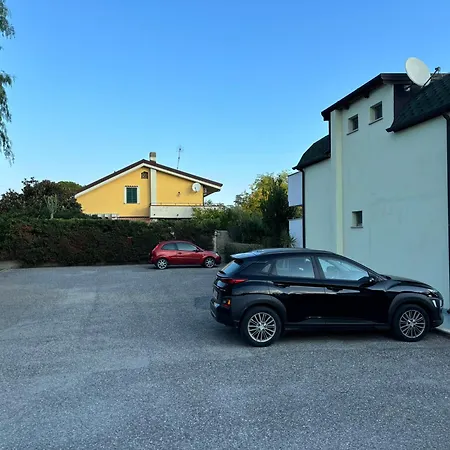 South Italy Summer House Feriehus San Sostene Marina