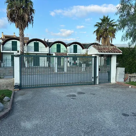 South Italy Summer House Ferienhaus *