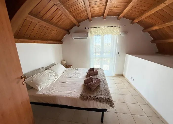 South Italy Summer House