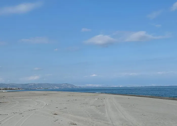 South Italy Summer House Дом отдыха