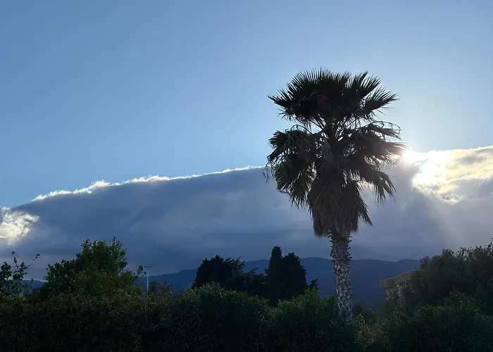 Дом отдыха South Italy Summer House