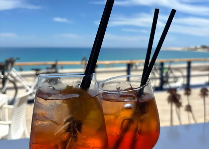 South Italy Summer House Дом отдыха *