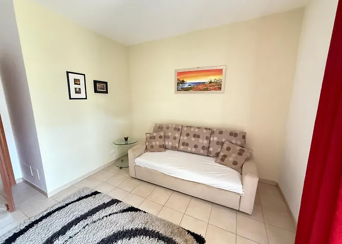 South Italy Summer House San Sostene Marina