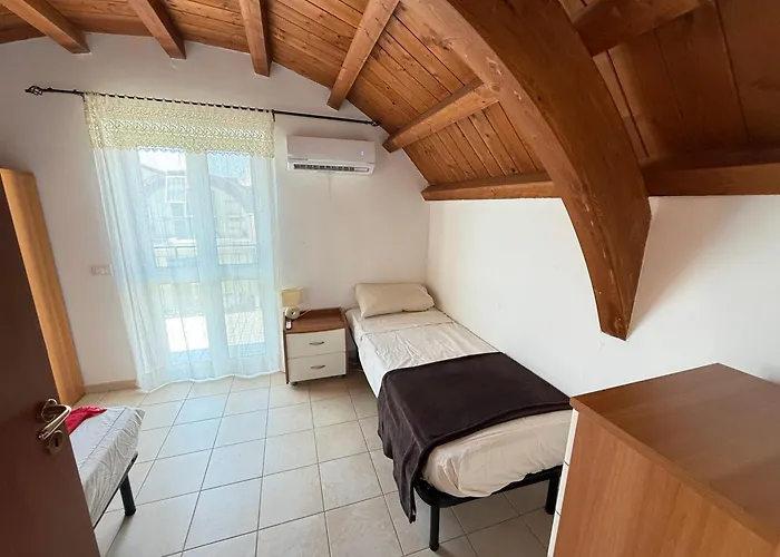 South Italy Summer House