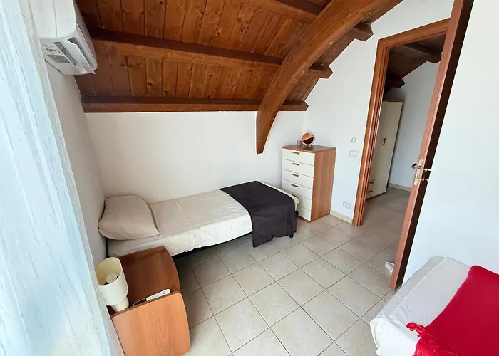 Дом отдыха South Italy Summer House San Sostene Marina