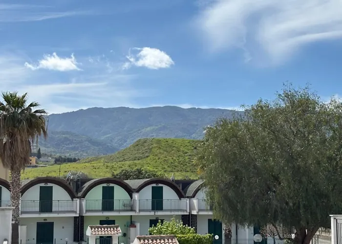 Дом отдыха South Italy Summer House *